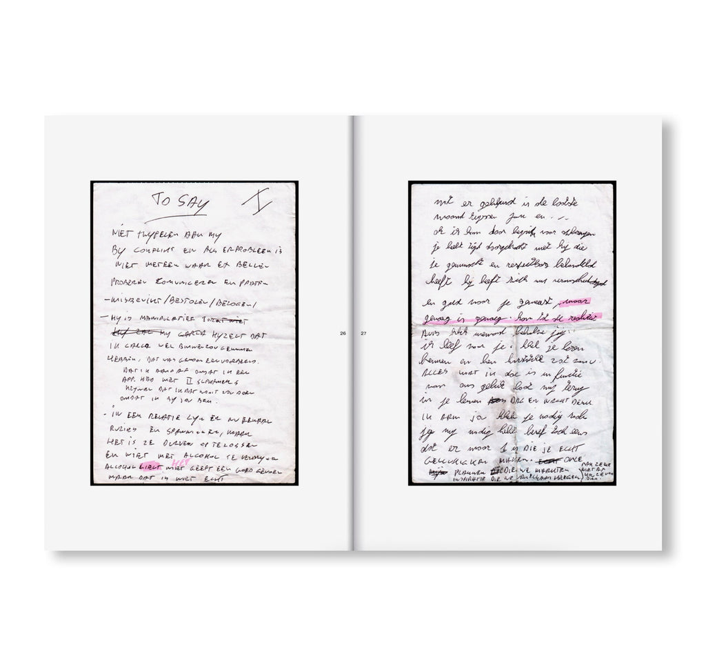 BIRDS OF A FEATHER by OpStap, Vincen Beeckman, Colin Pantall, Lien Van Leemput