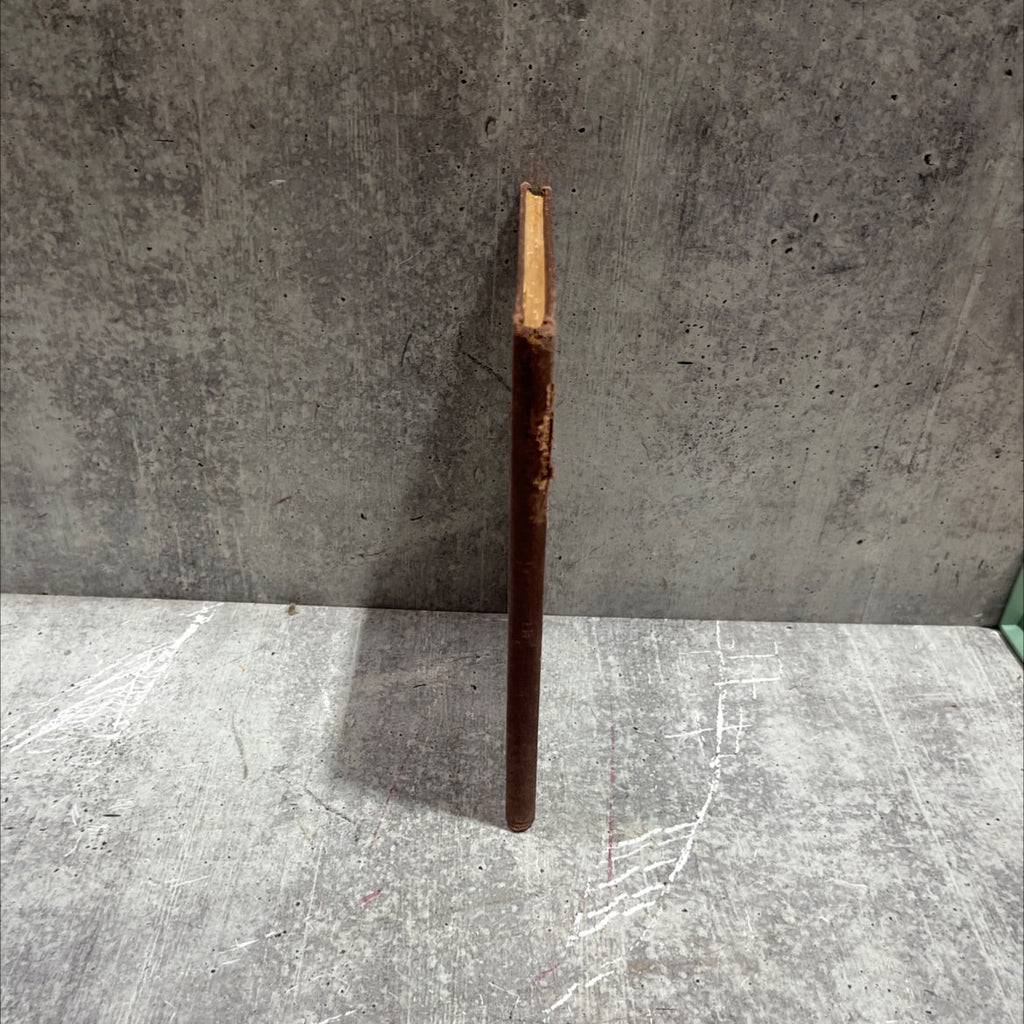 a teacher's manual accompanying the breasted-huth ancient history maps book, by james henry breasted, carl f. huth,